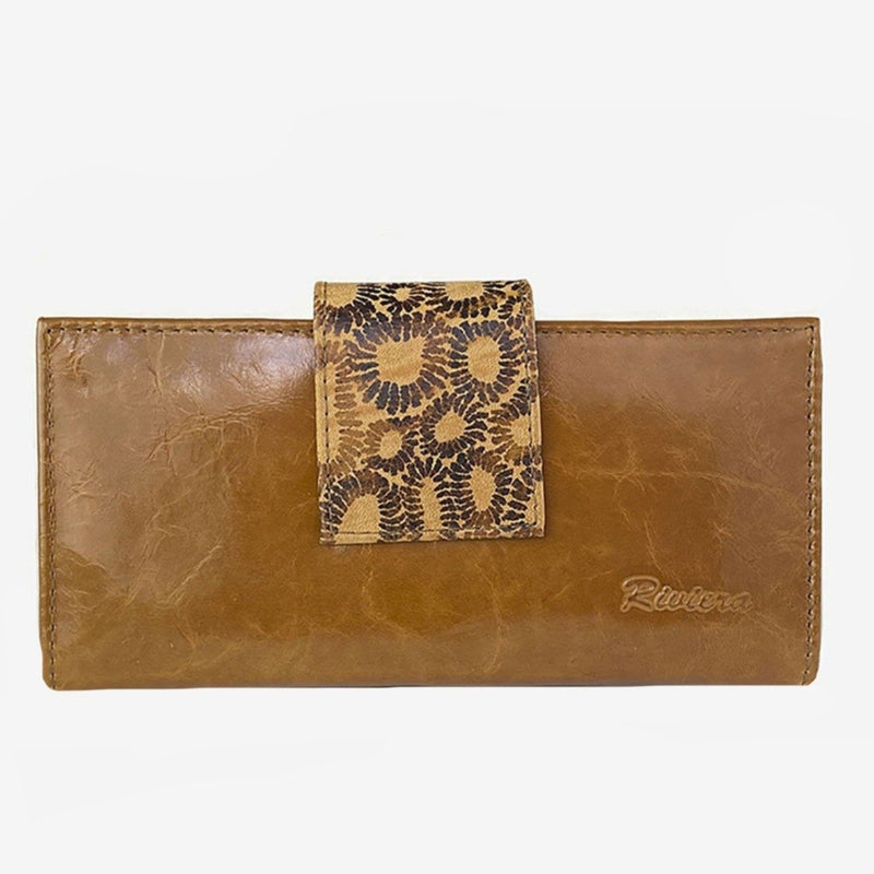 Billeteras estampadas deals