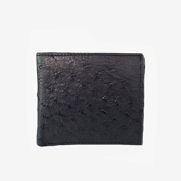 Cartera de piel de avestruz new arrivals