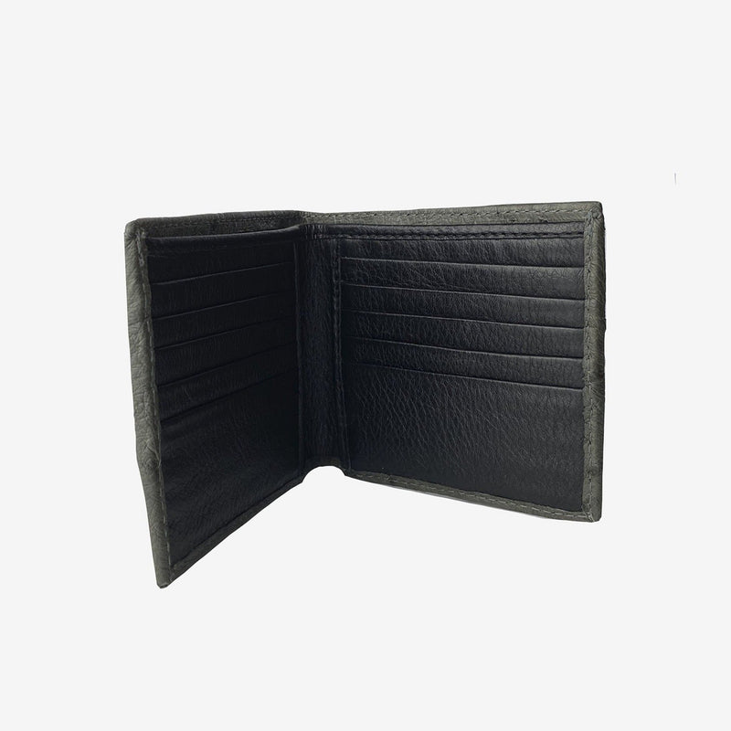 Cartera de piel de avestruz new arrivals